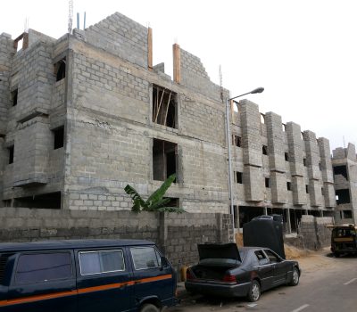 Double Demonstration Construction